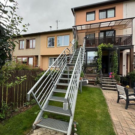Apartman Ala 波普拉德 外观 照片