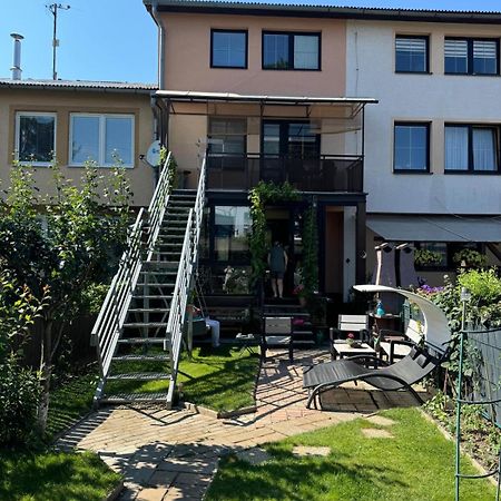 Apartman Ala 波普拉德 外观 照片