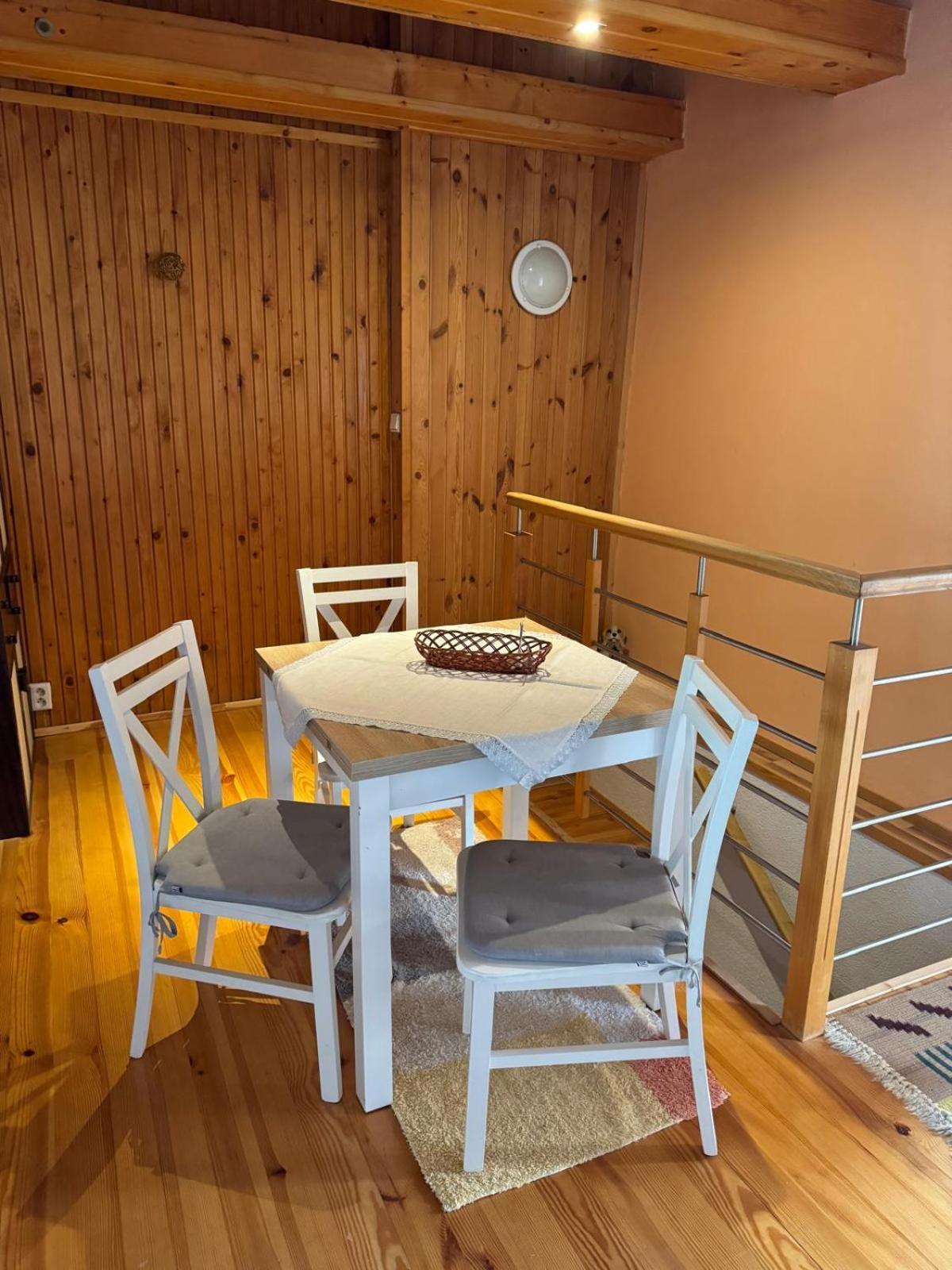 Apartman Ala 波普拉德 外观 照片