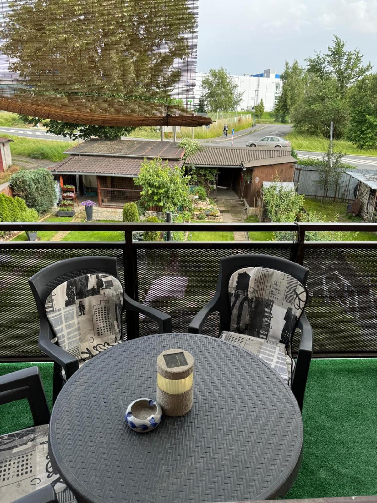 Apartman Ala 波普拉德 外观 照片