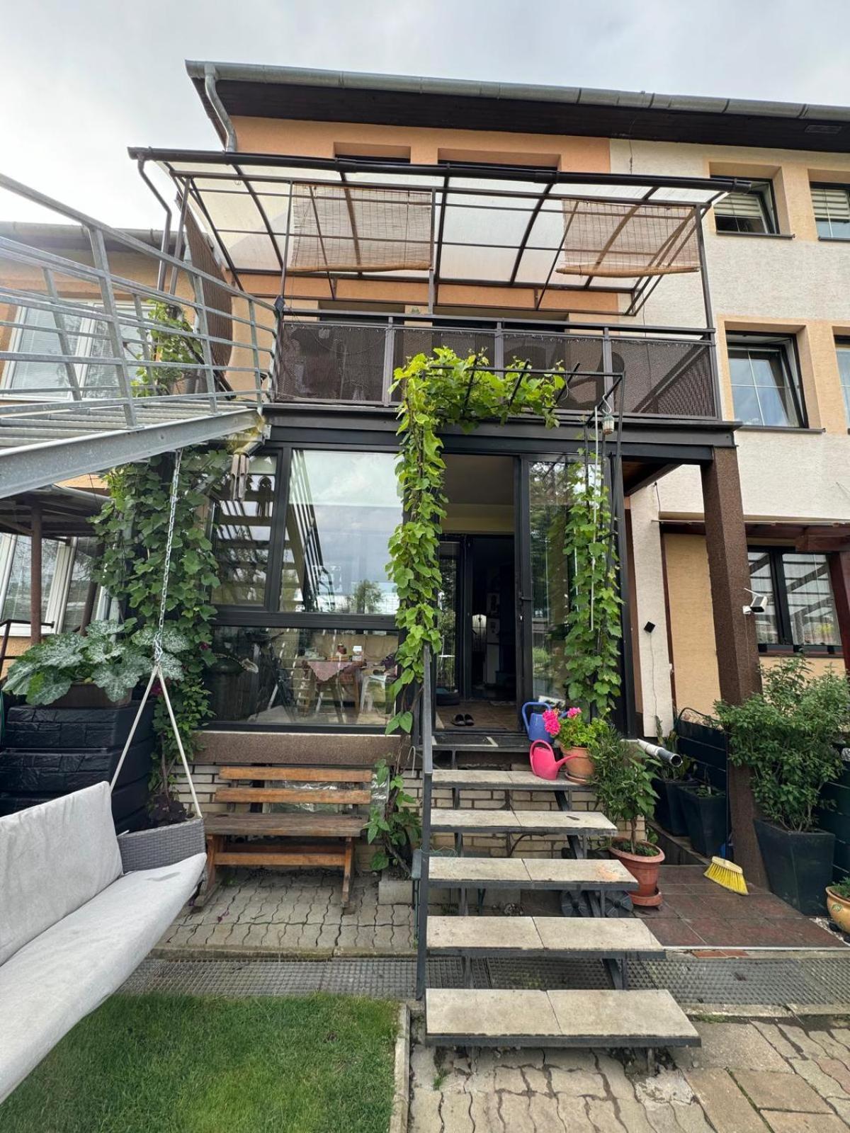 Apartman Ala 波普拉德 外观 照片
