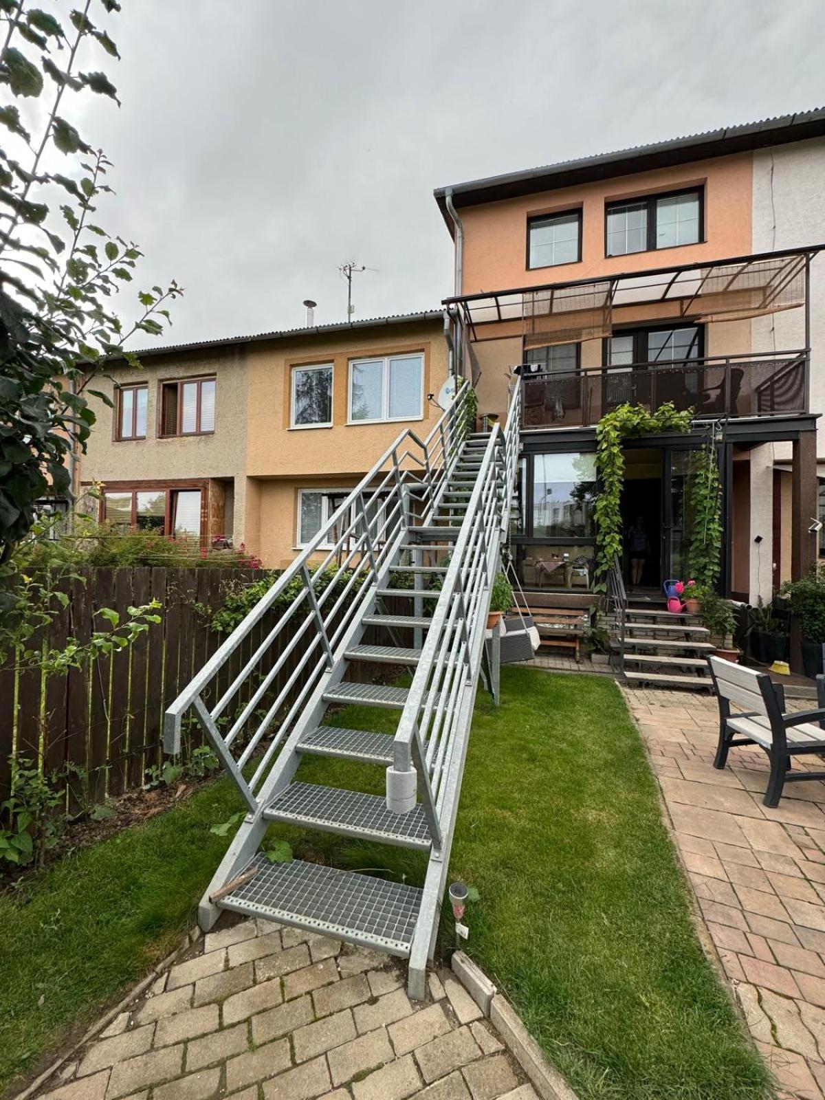Apartman Ala 波普拉德 外观 照片