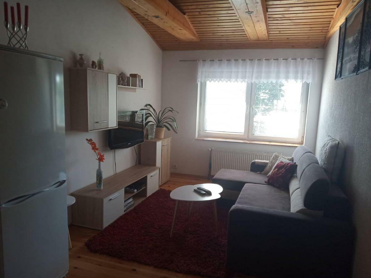 Apartman Ala 波普拉德 外观 照片