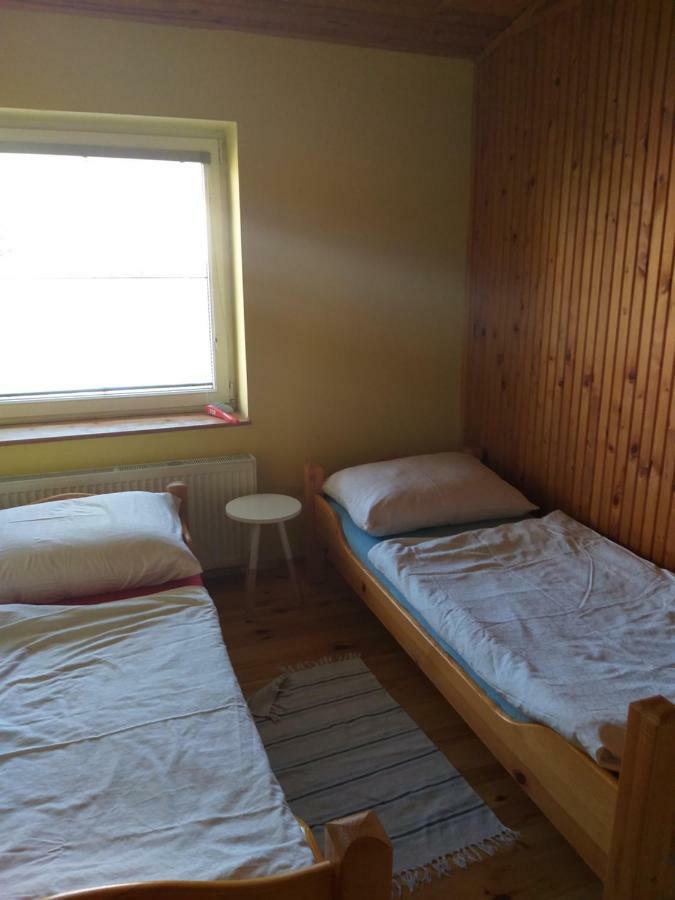 Apartman Ala 波普拉德 外观 照片