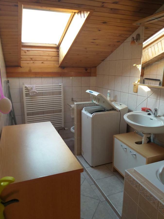 Apartman Ala 波普拉德 外观 照片